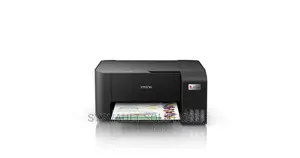 Epson Ecotank L3250 A4 Wi-Fi All-in-One Ink Tank Printer