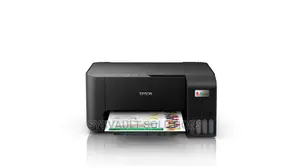 Epson Ecotank L3250 A4 Wi-Fi All-in-One Ink Tank Printer