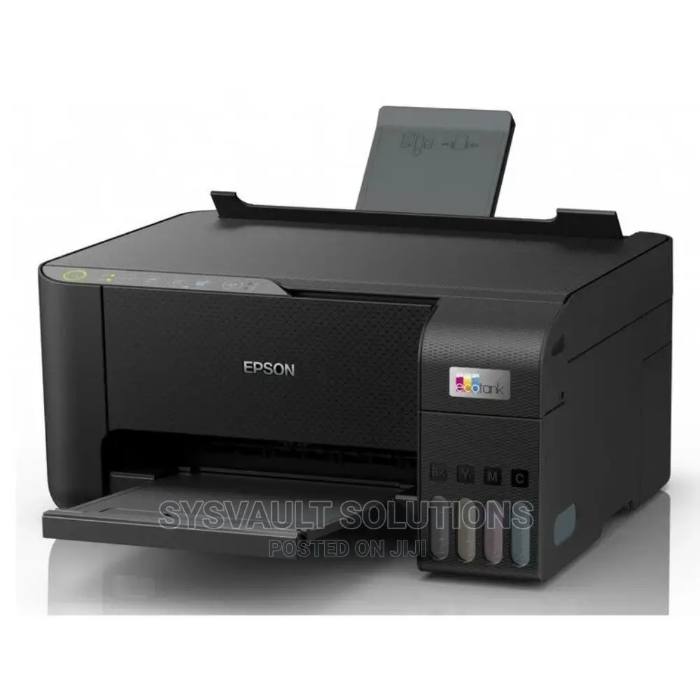 Epson Ecotank L3250 A4 Wi-Fi All-in-One Ink Tank Printer