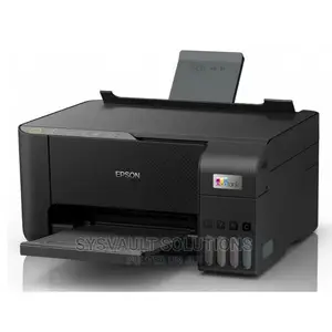 Epson Ecotank L3250 A4 Wi-Fi All-in-One Ink Tank Printer