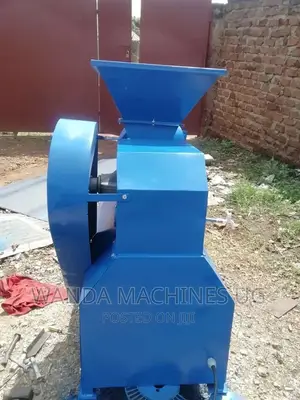 Soap Machines