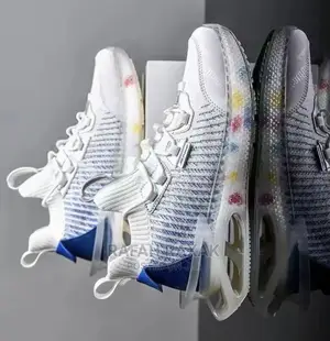Classic Mens Fashion Sneakers