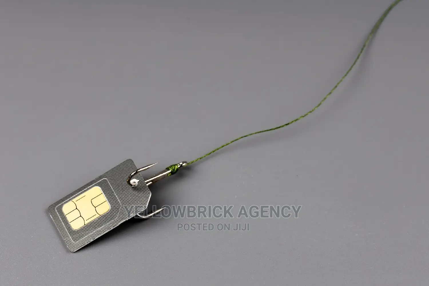 Sim Cards in Your Company/Business Name