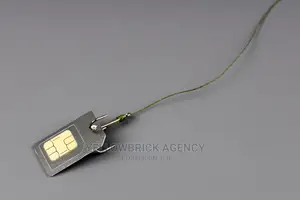 Sim Cards in Your Company/Business Name