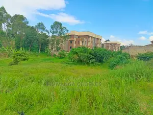 Plots in Gayaza Kimwanyi