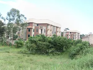 Plots in Gayaza Kimwanyi