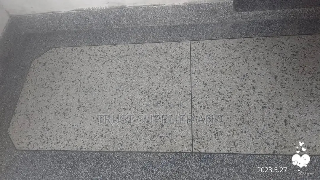 Terrazzo Grew Cheaper Price