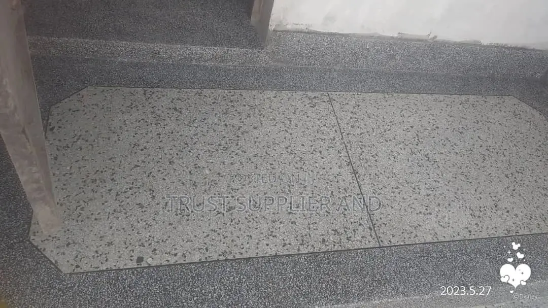 Terrazzo Grew Cheaper Price