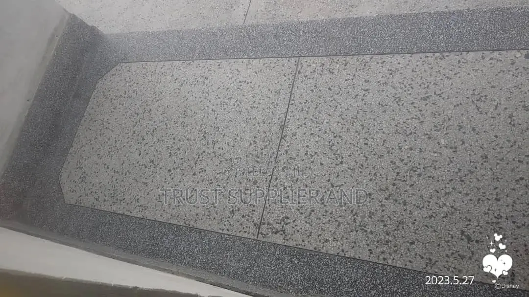 Terrazzo Grew Cheaper Price