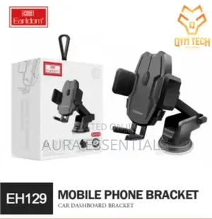 Earldom Car Phone Holder Bracket