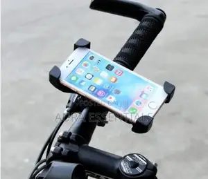 Universal Bike/Motorcycle Bike Smartphone Holder