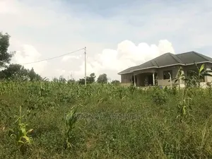 Plots in Gayaza Kimwanyi