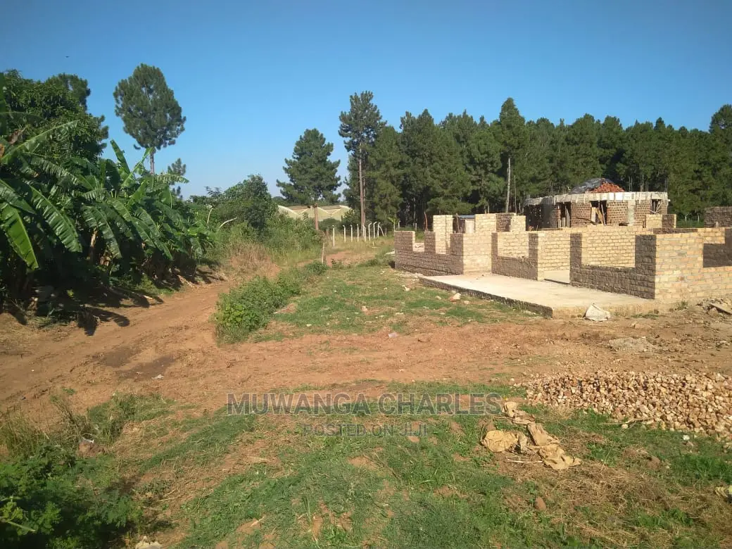 Plots in Kyanja Kungu for Sale