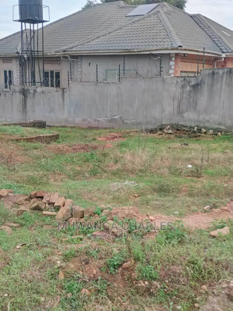 Plots in Kyanja Kungu for Sale