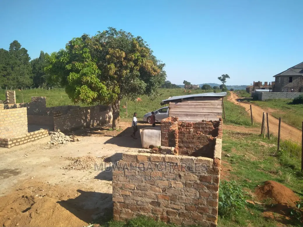 Plots in Kyanja Kungu for Sale