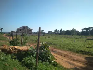 Plots in Kyanja Kungu for Sale