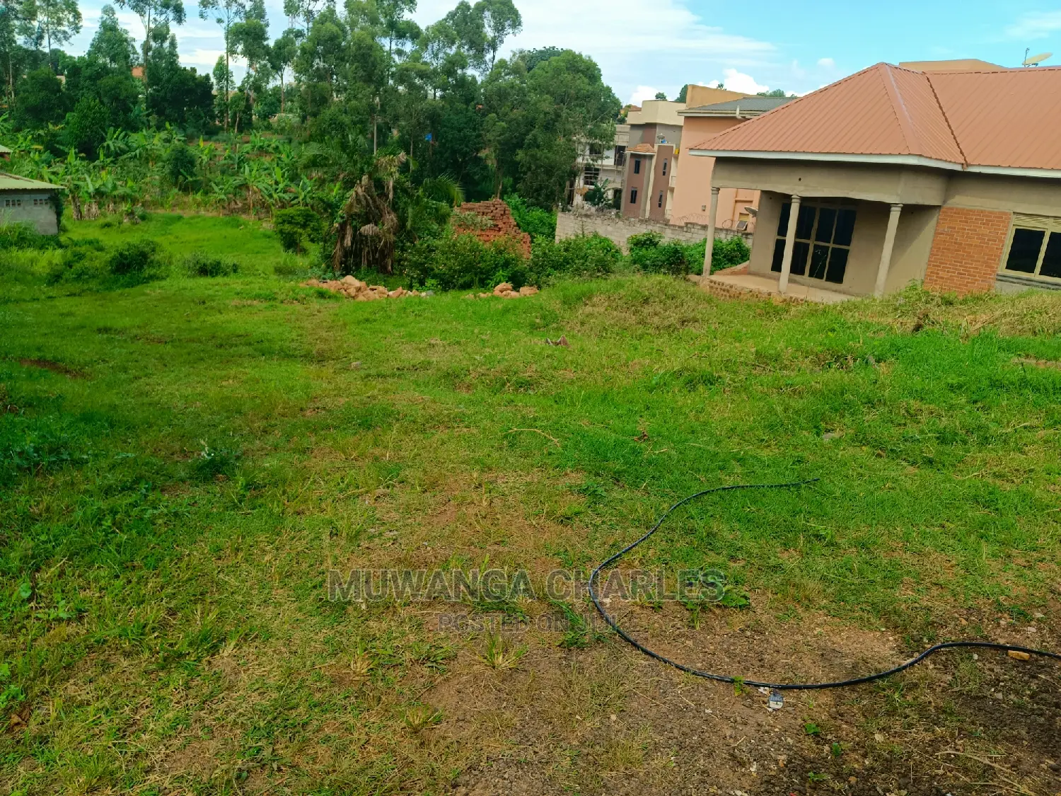 Plots in Kyanja Kungu for Sale