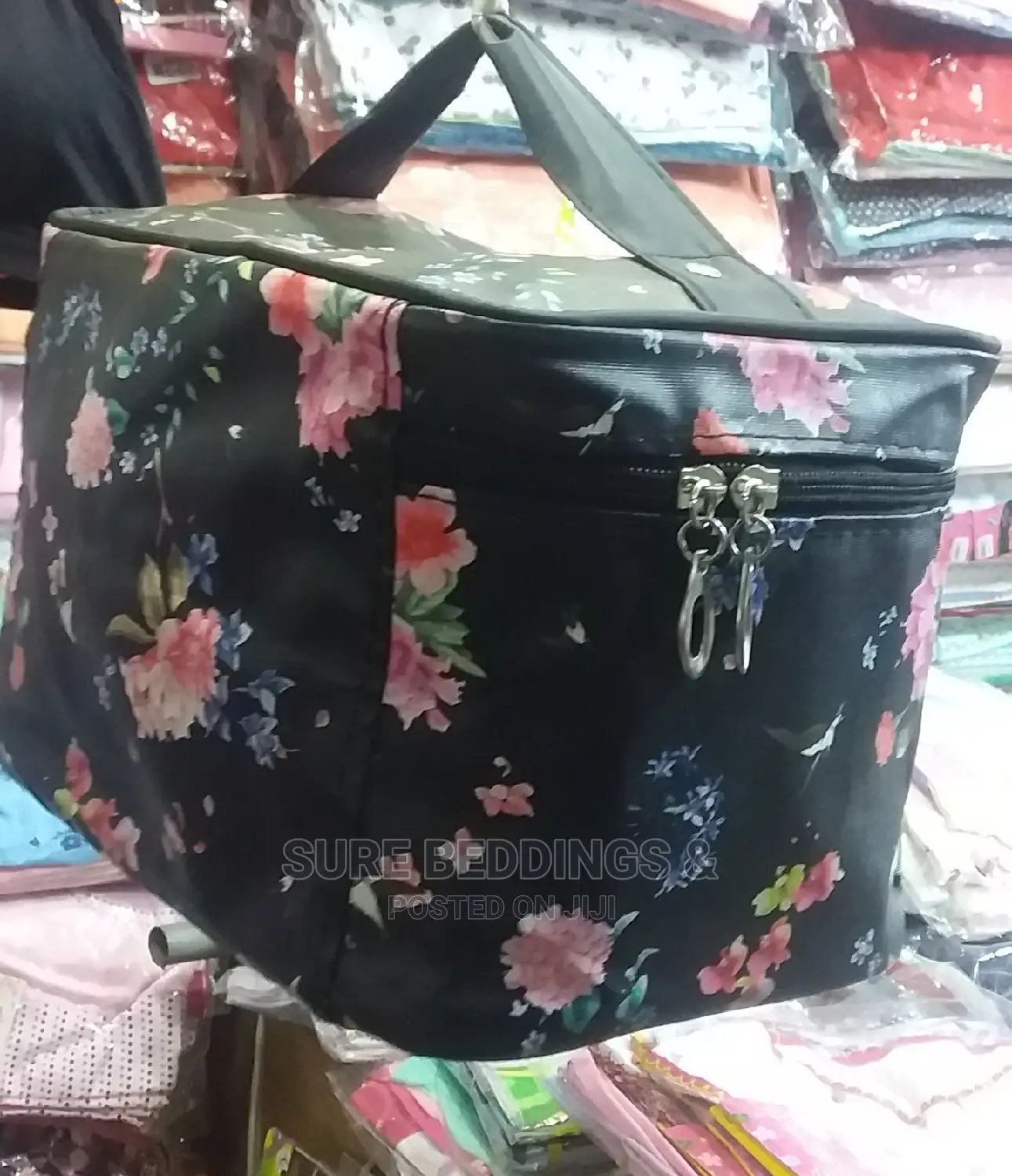 Toilet Bag