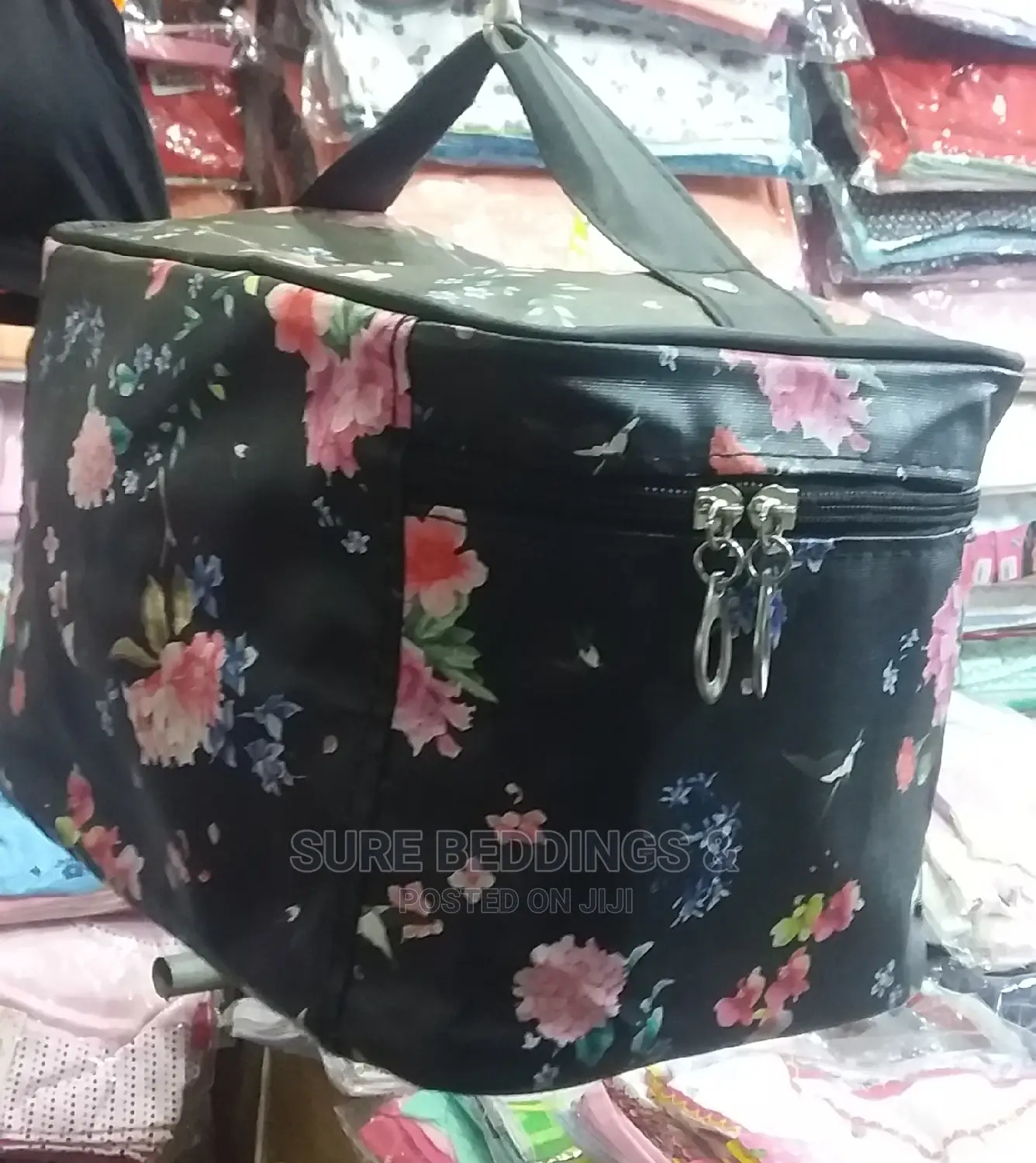 Toilet Bag