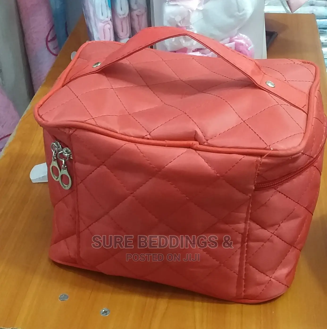 Toilet Bag