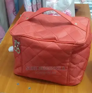 Toilet Bag