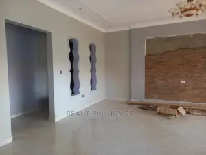 Furnished 4bdrm Bungalow in Kira for Sale