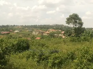 Plots in Gayaza Busiika for Sale
