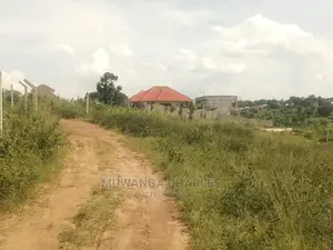 Plots in Gayaza Busiika for Sale