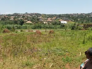 Plots in Gayaza Busiika for Sale