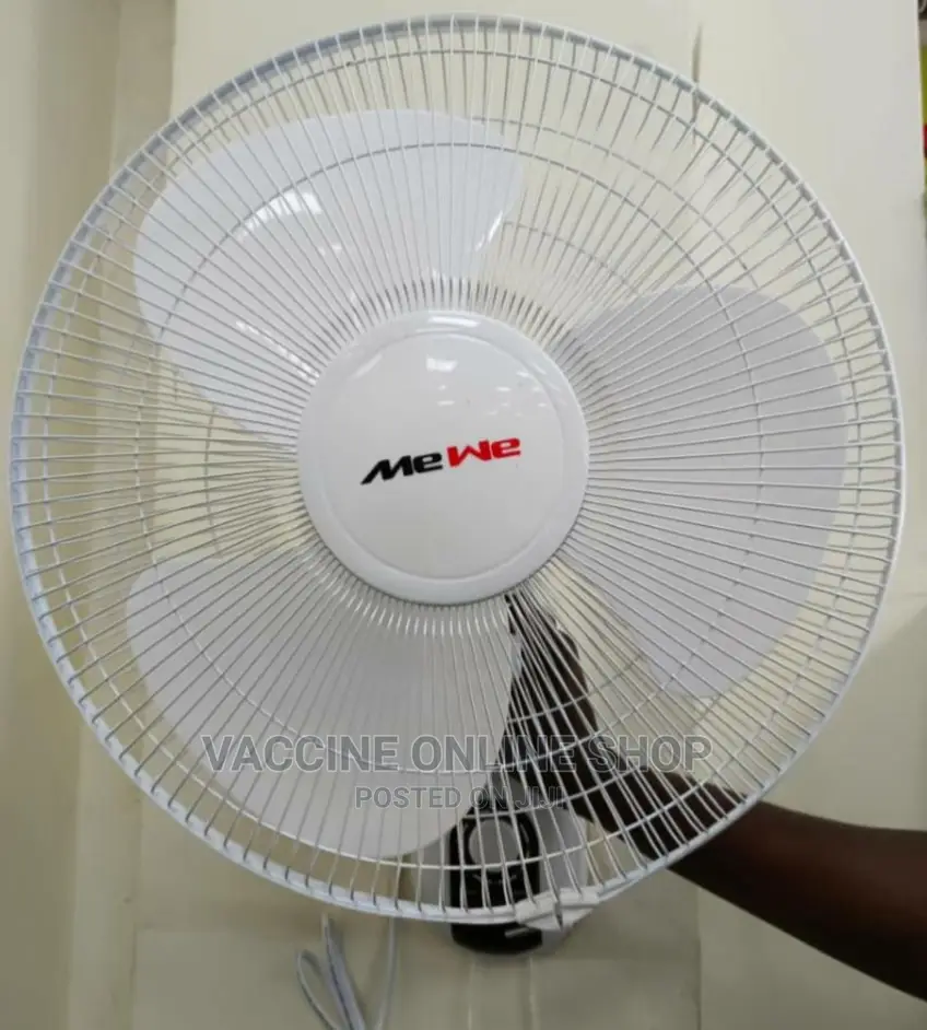 Mewe Wall Fan