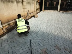 Walk Ways Paver Laying Compound Designing Levelling Experts
