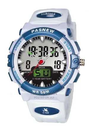 Pasney Watch