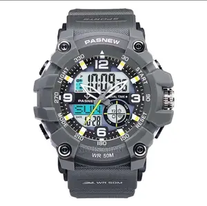 Pasney Watch