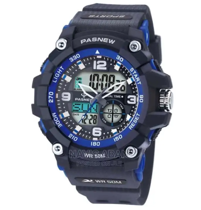 Pasney Watches