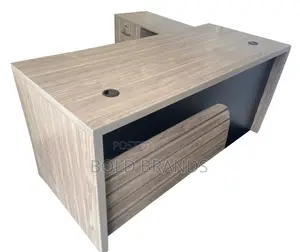Executive Office Desk