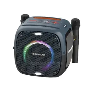 Hopestar Partyone 80W Heavy Bass Bluetooth Speaker