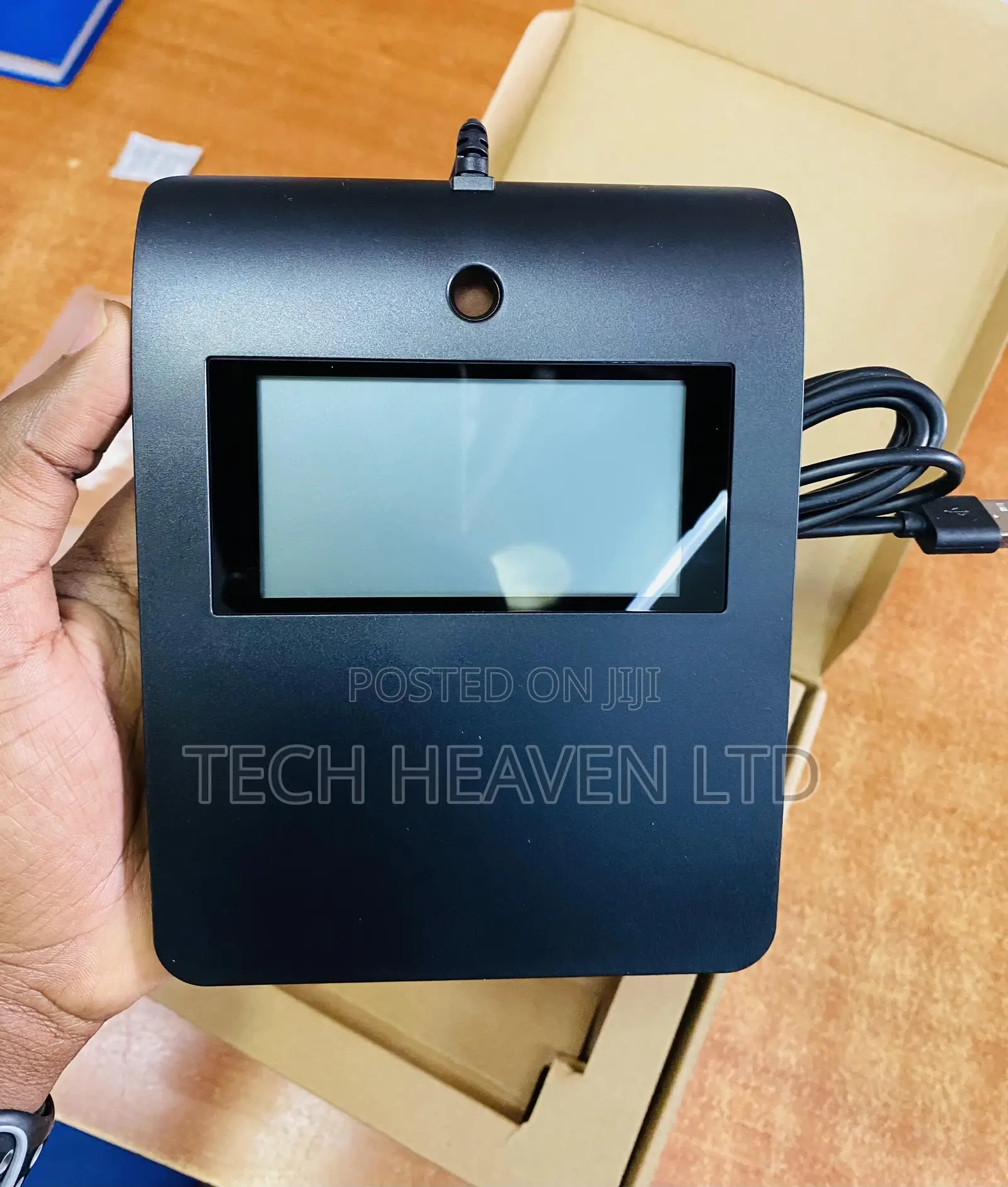 Signature Pad - HANVON