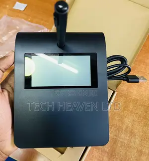 Signature Pad - HANVON