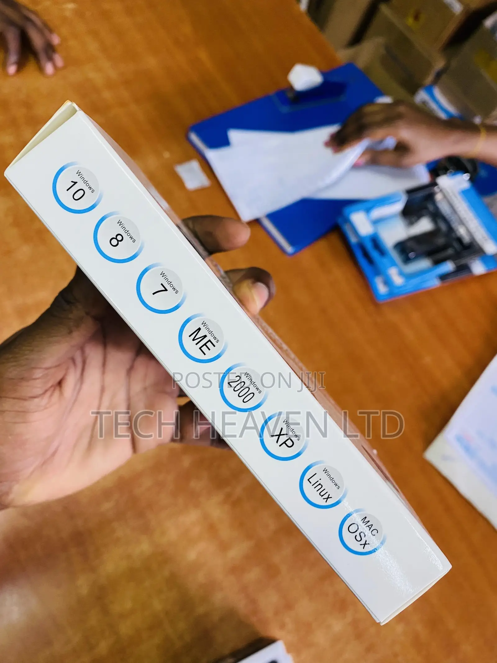 USB TYPE C Hub With Ethernet
