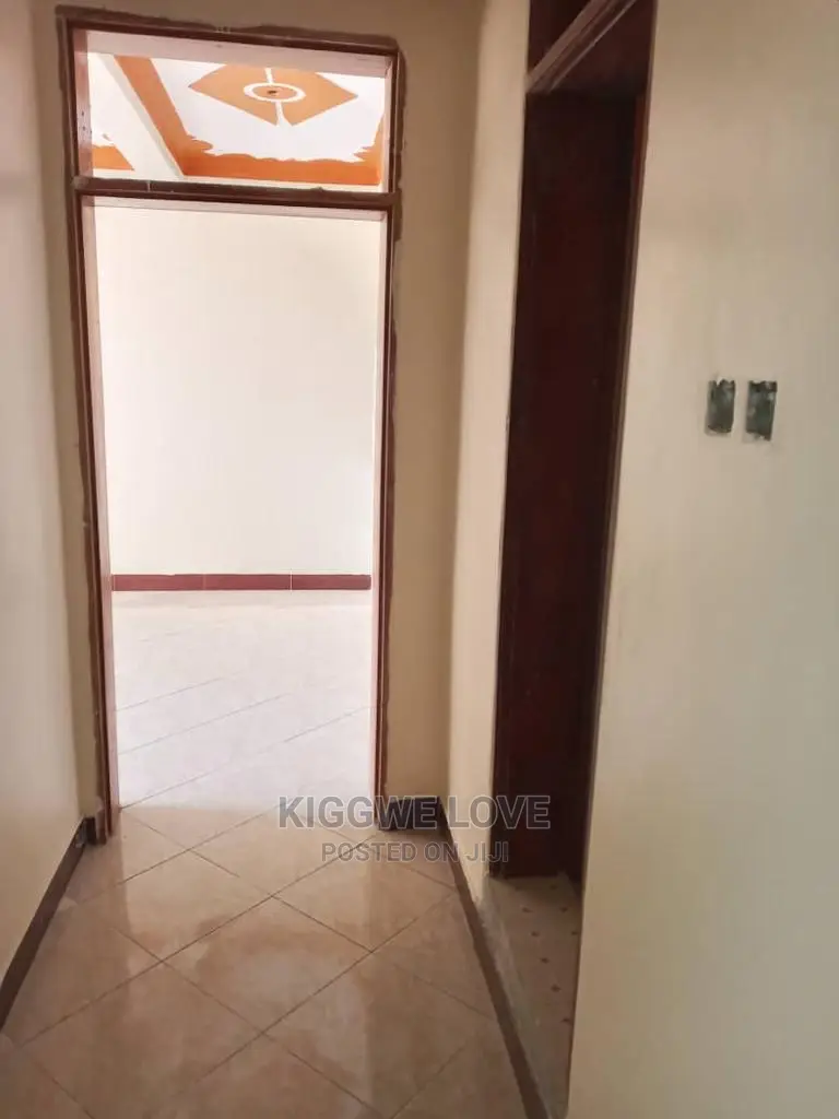 Furnished 1bdrm Apartment in Entebbe State, Central Division for rent