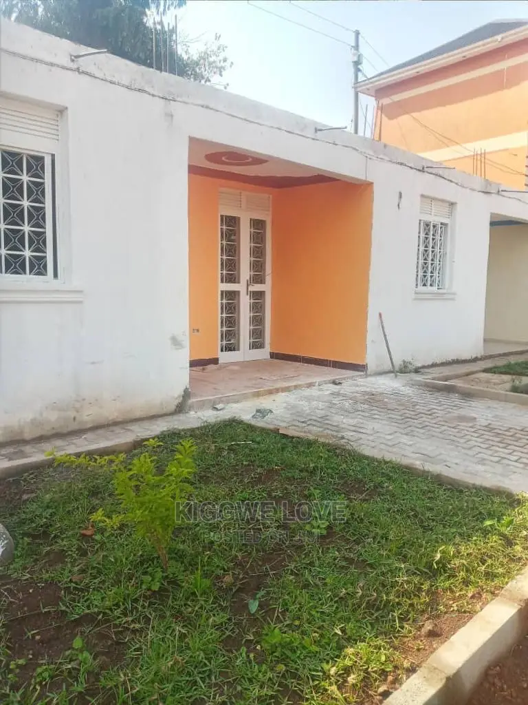 Furnished 1bdrm Apartment in Entebbe State, Central Division for rent