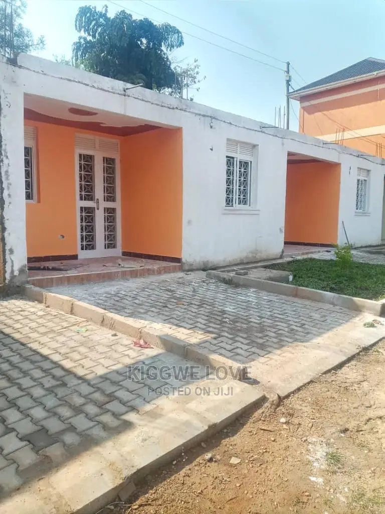 Furnished 1bdrm Apartment in Entebbe State, Central Division for rent