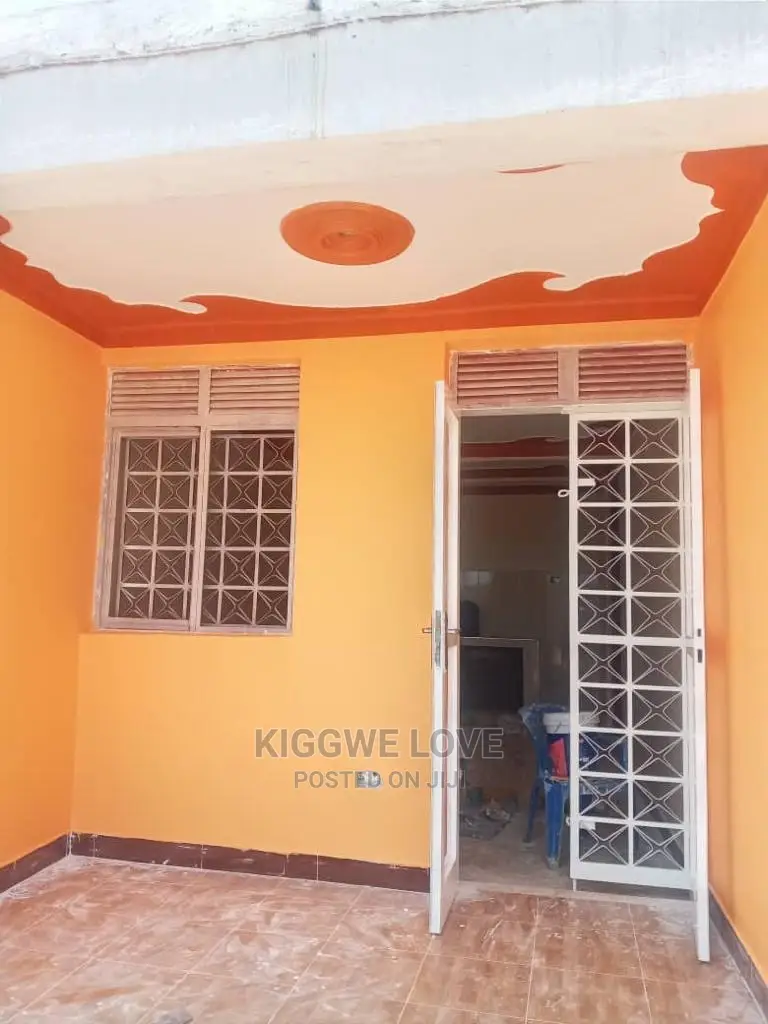 Furnished 1bdrm Apartment in Entebbe State, Central Division for rent