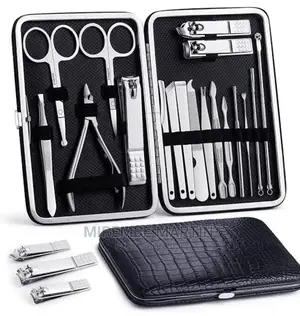 Nail Care Kit