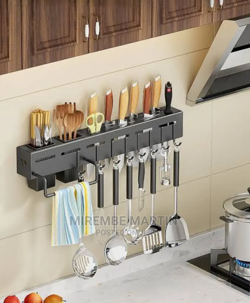Kitchen Rack Organizer