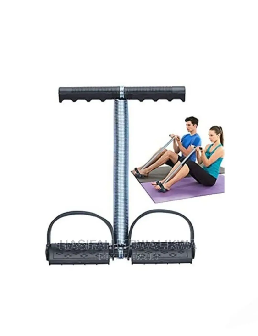 Revoflex Tummy Trimmer Full Body Work Out