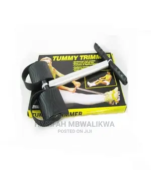 Revoflex Tummy Trimmer Full Body Work Out