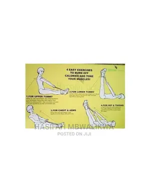 Revoflex Tummy Trimmer Full Body Work Out
