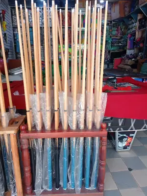 Pool Table for Cue Stick 2 in One Pic Joined Original