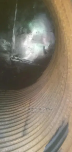 Water Tanks and Repairs